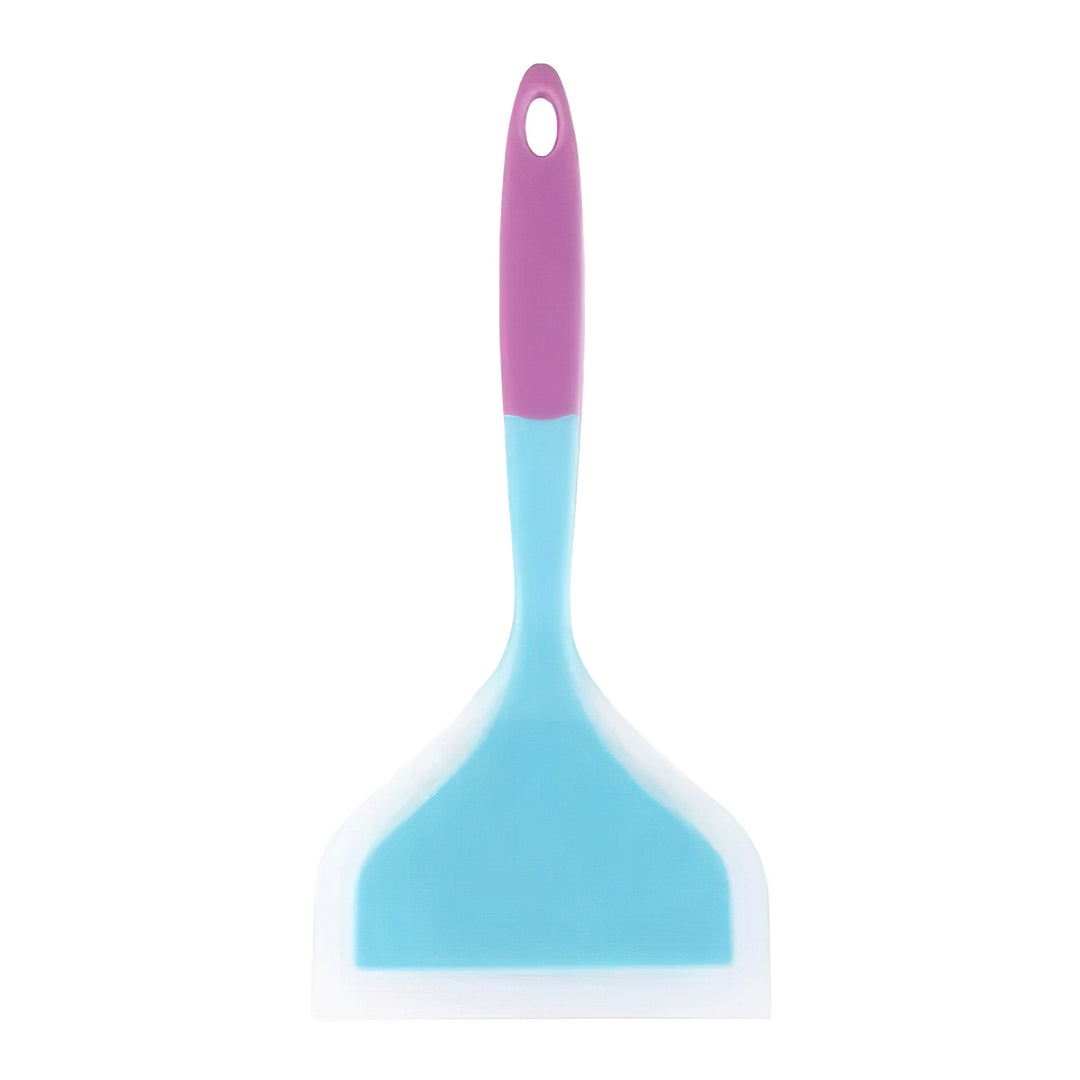 Skanto | Silikon Kjøkkenspatel for Non-Stick Panner