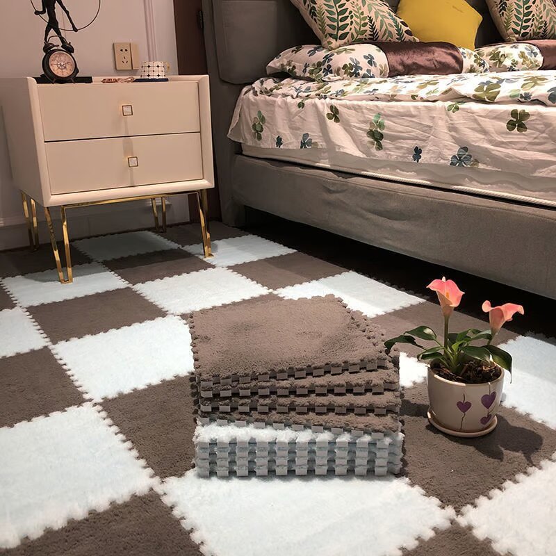 SkyLuxe — Transform each step into a pure oasis of comfort filled with softness and security | Skanto