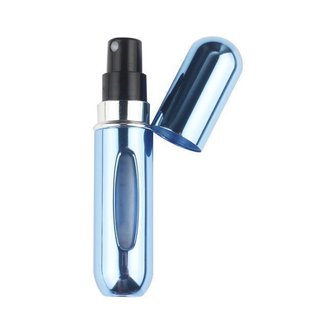 Skanto | Fyllbar Reiseparfymeflaske
