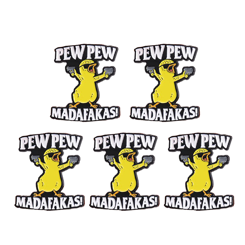 Skanto | Bokstav- og Tegneserieand Design Brosje