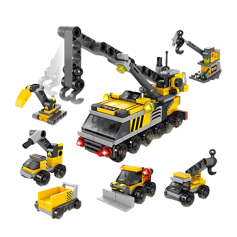 Skanto | BuildBots