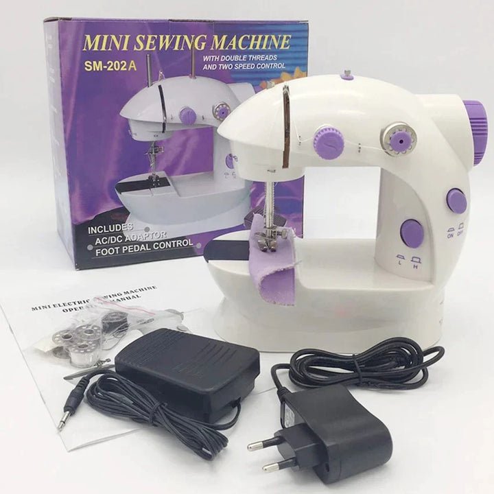 Mini Symaskin Skanto