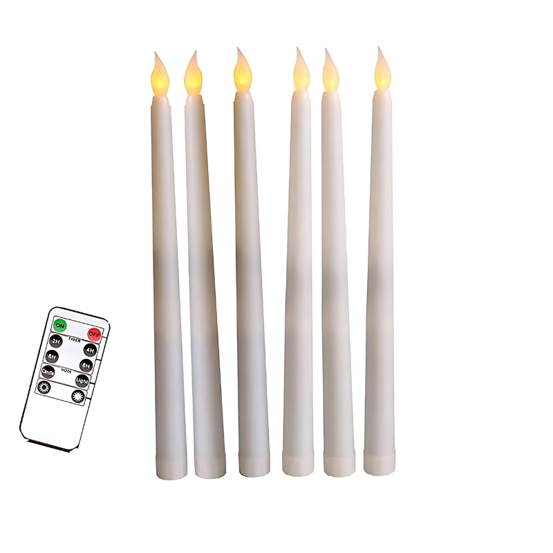 Skanto | CandleLuxe
