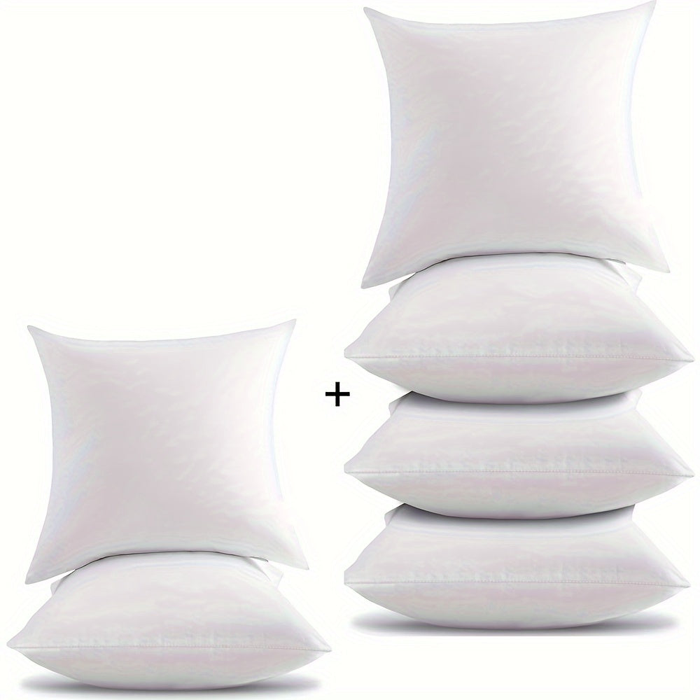 Skanto | WaterShield - 6 puteinsett for sofa beskyttelse