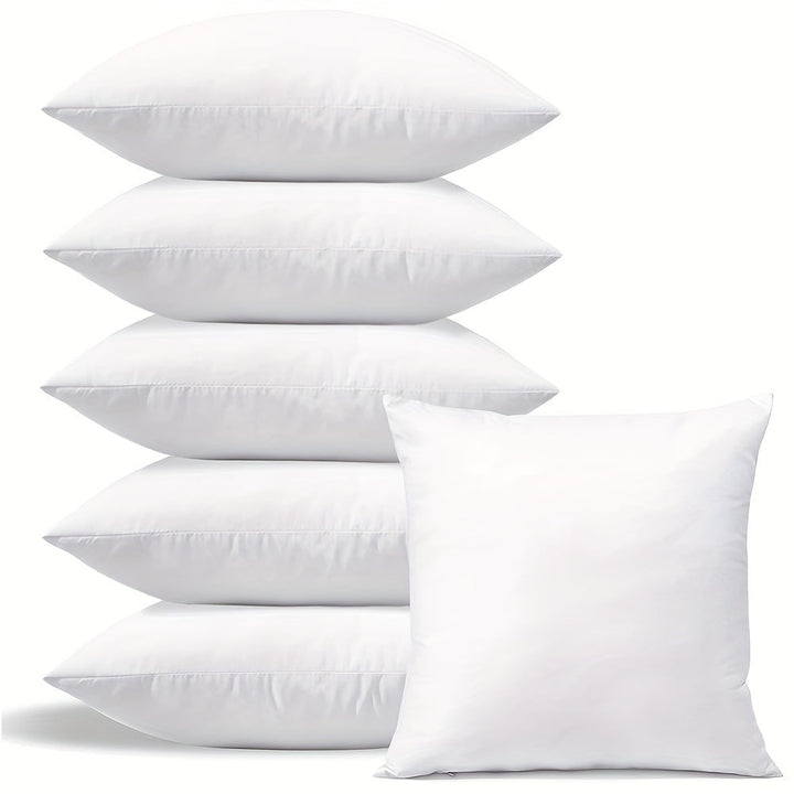 Skanto | WaterShield - 6 puteinsett for sofa beskyttelse