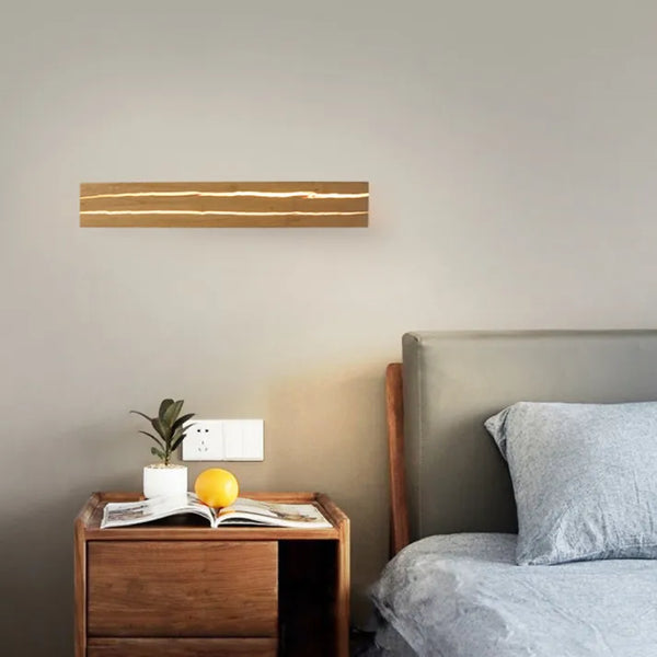 Skanto | Innovativ vegglampe med et unikt design