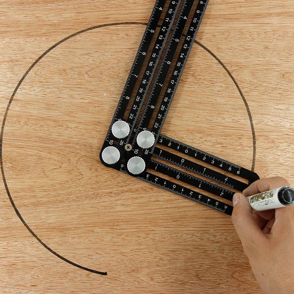 Skanto | 6-fold vinkel sensor