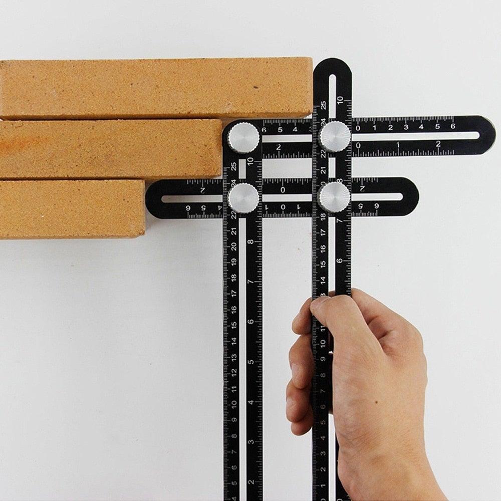 Skanto | 6-fold vinkel sensor
