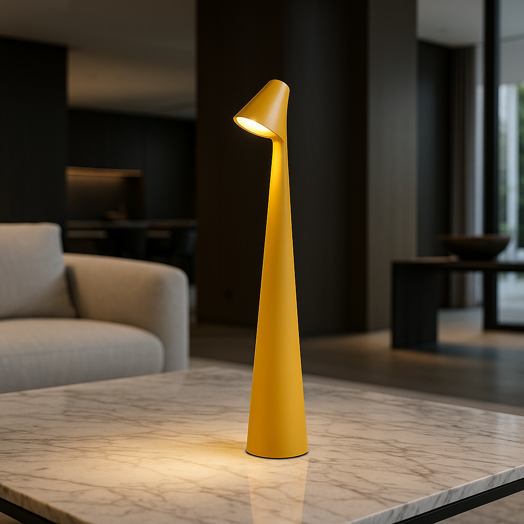 Skanto | Moderne design inspirert