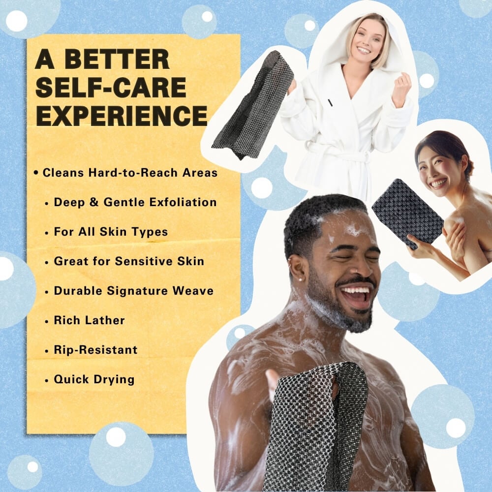 GermGuardScrub Myk og beskyttet hud | Skanto