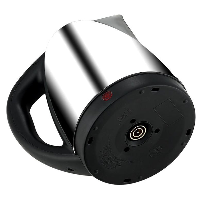 60.86oz Portable Travel Water Boiler Rask oppvarming Elektrisk vannkoker | Skanto