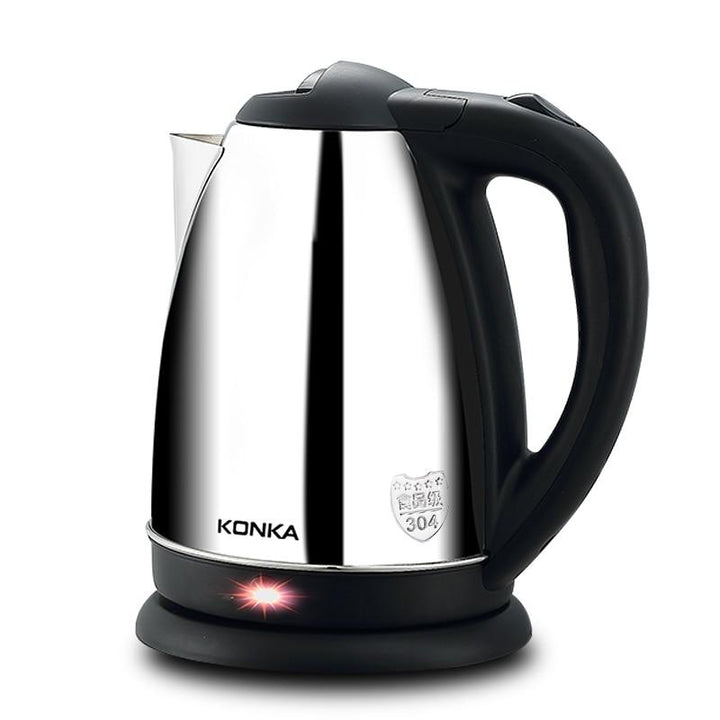 60.86oz Portable Travel Water Boiler Rask oppvarming Elektrisk vannkoker | Skanto