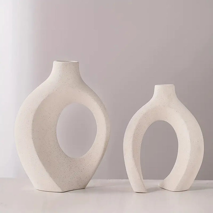 Skanto | NordicVibe - Moderne skandinavisk vase