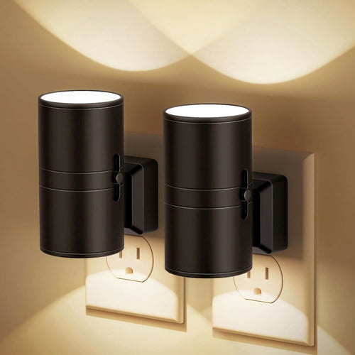 Skanto | Dimmbar & Automatisk for stilfull belysning