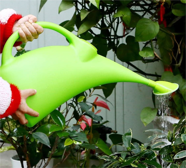 Skanto | Ergonomisk Hagevannkanne – Enkel Håndtering