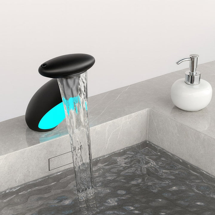 VeloStream LED Kran — Mer Bevegelsesfrihet og Stil for Hjemmet | Skanto