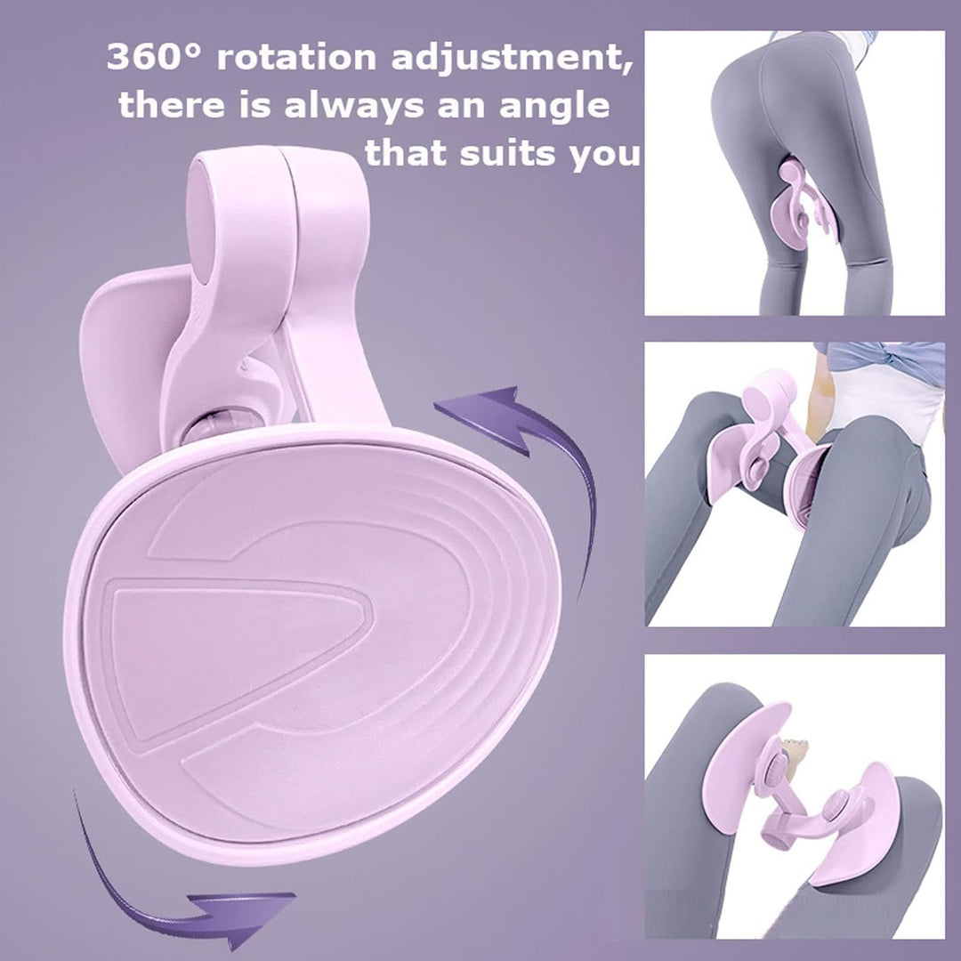 PelvicRepair Styrk selvtilliten din | Skanto