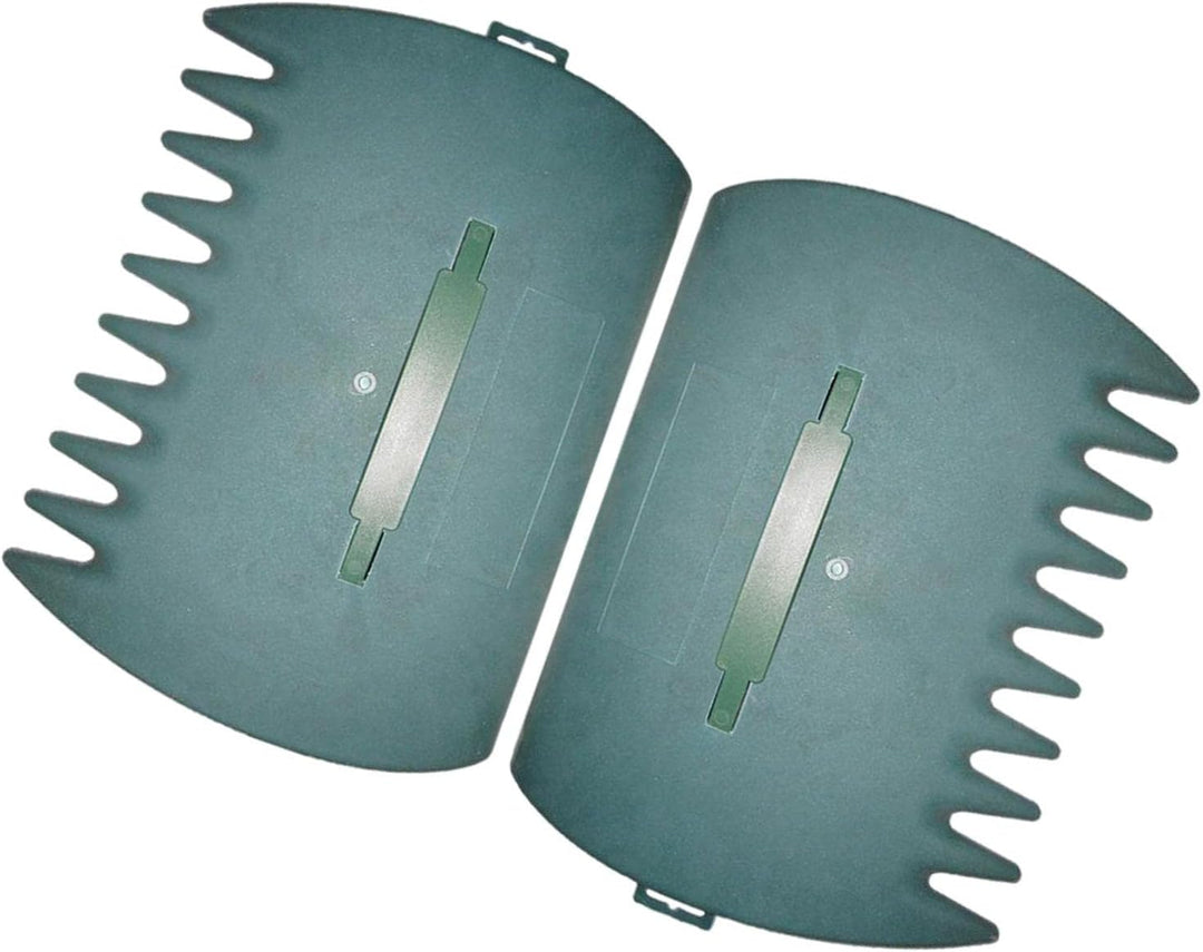 Skanto | Praktiske Hageavfall Grabber – Ergonomisk Gress- og Bladavfall