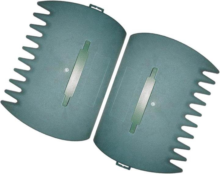 Skanto | Praktiske Hageavfall Grabber – Ergonomisk Gress- og Bladavfall