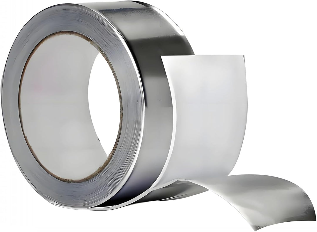 Skanto | Aluminiumsfolie Tape