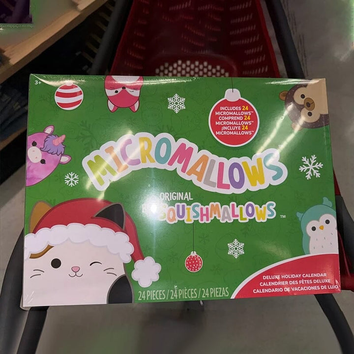 Skanto | Ferie Adventskalender 2024