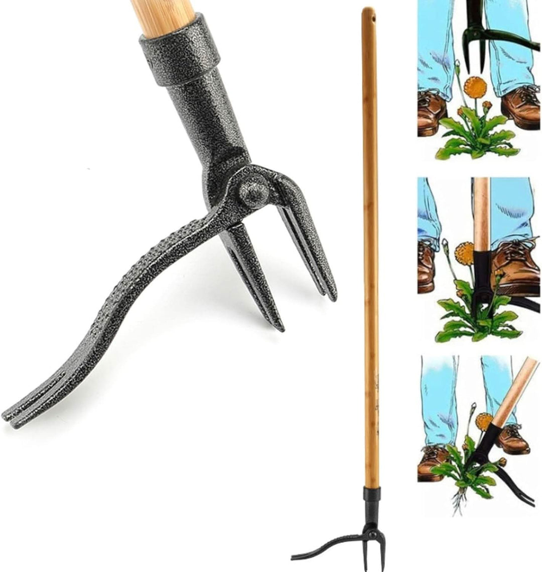 Skanto | Robust hageverktøy