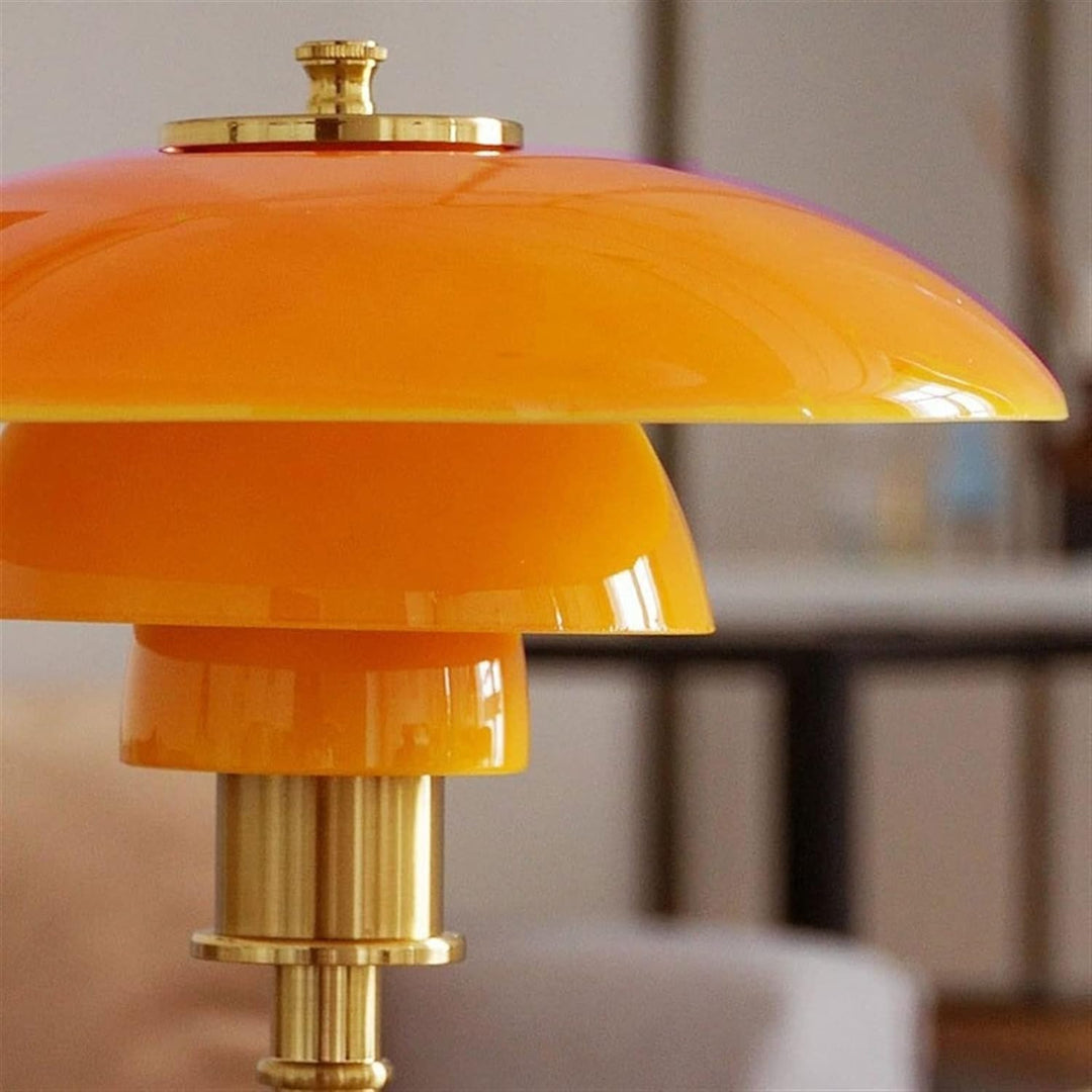Skanto | Eindhoven Leila Designer Nordic LED Bordlampe