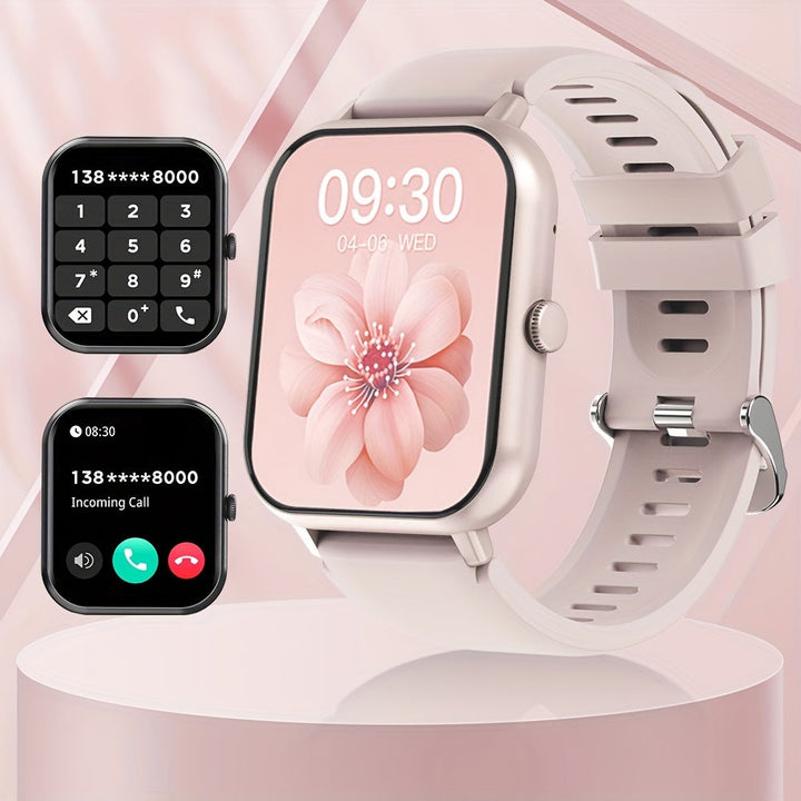 Smartwatch 4.65 cm Touchscreen | Skanto
