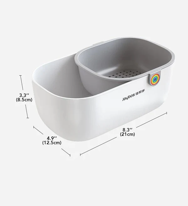 SnackSphere — Uten krone kaos for feilfri snack nytelse | Skanto