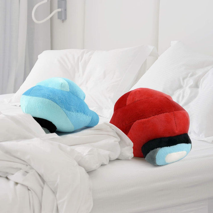 Skanto | Interaktiv Pl plush figur i romstil