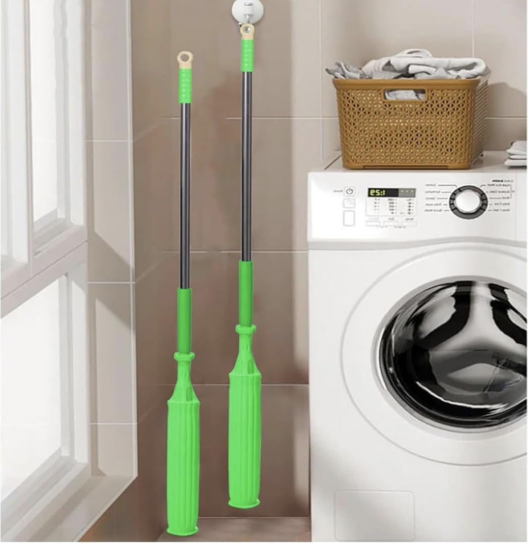 Skanto | Selvringende mopp