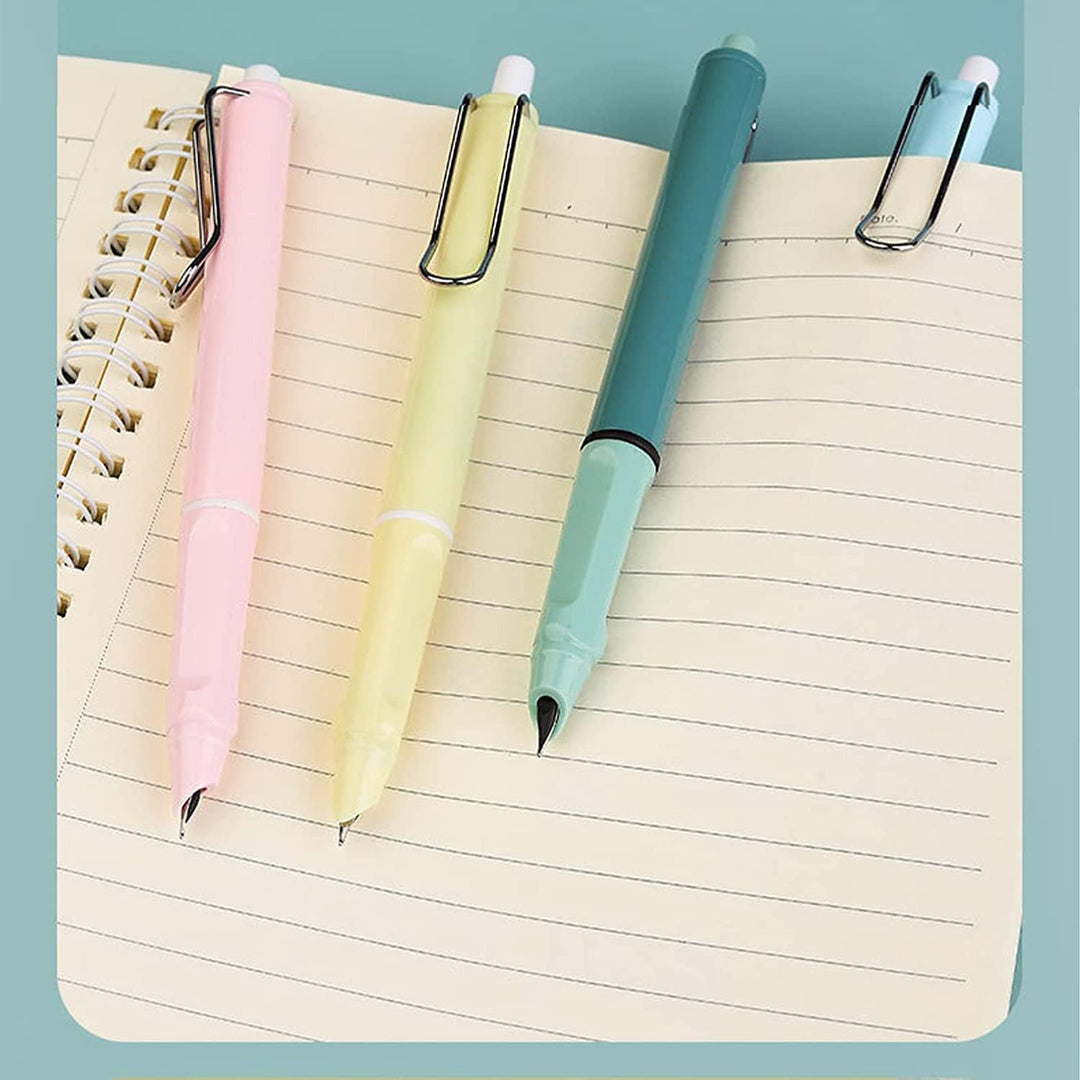 Skanto | EasyWrite Utrekkbar Fountain Pen