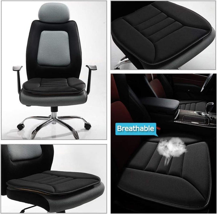 Comfort Memory Foam Bilsetepute Skanto