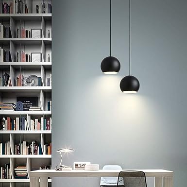 Skanto | Moderne Stil Design Spisebordlampe