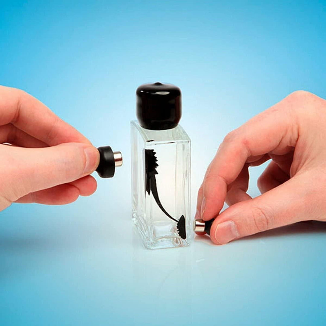 Ferrofluid Magnetisk Utstillingsleketøy | Skanto