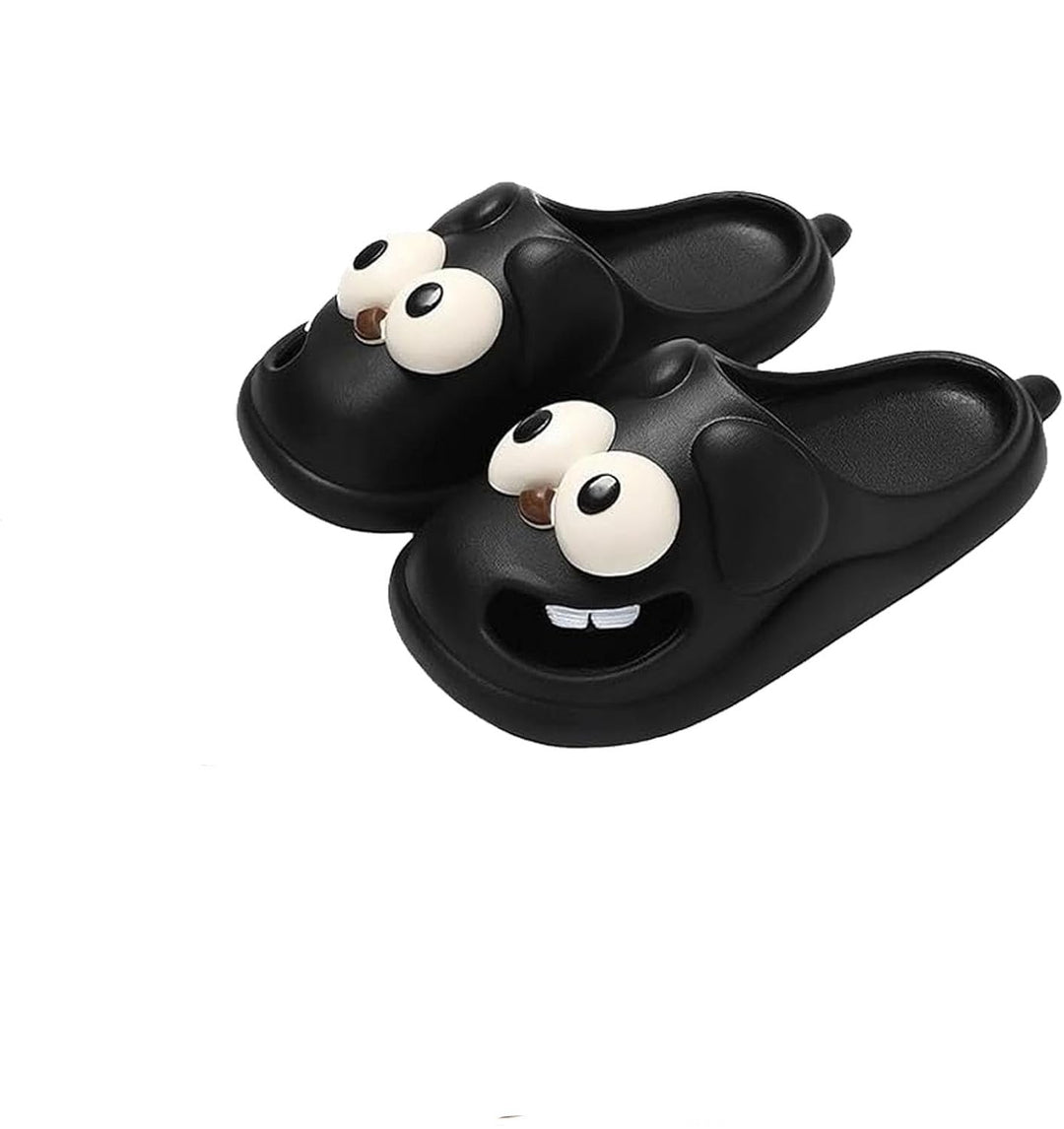 PawHaven Comfort Slippers | Koselige og sjarmerende sko | Skanto