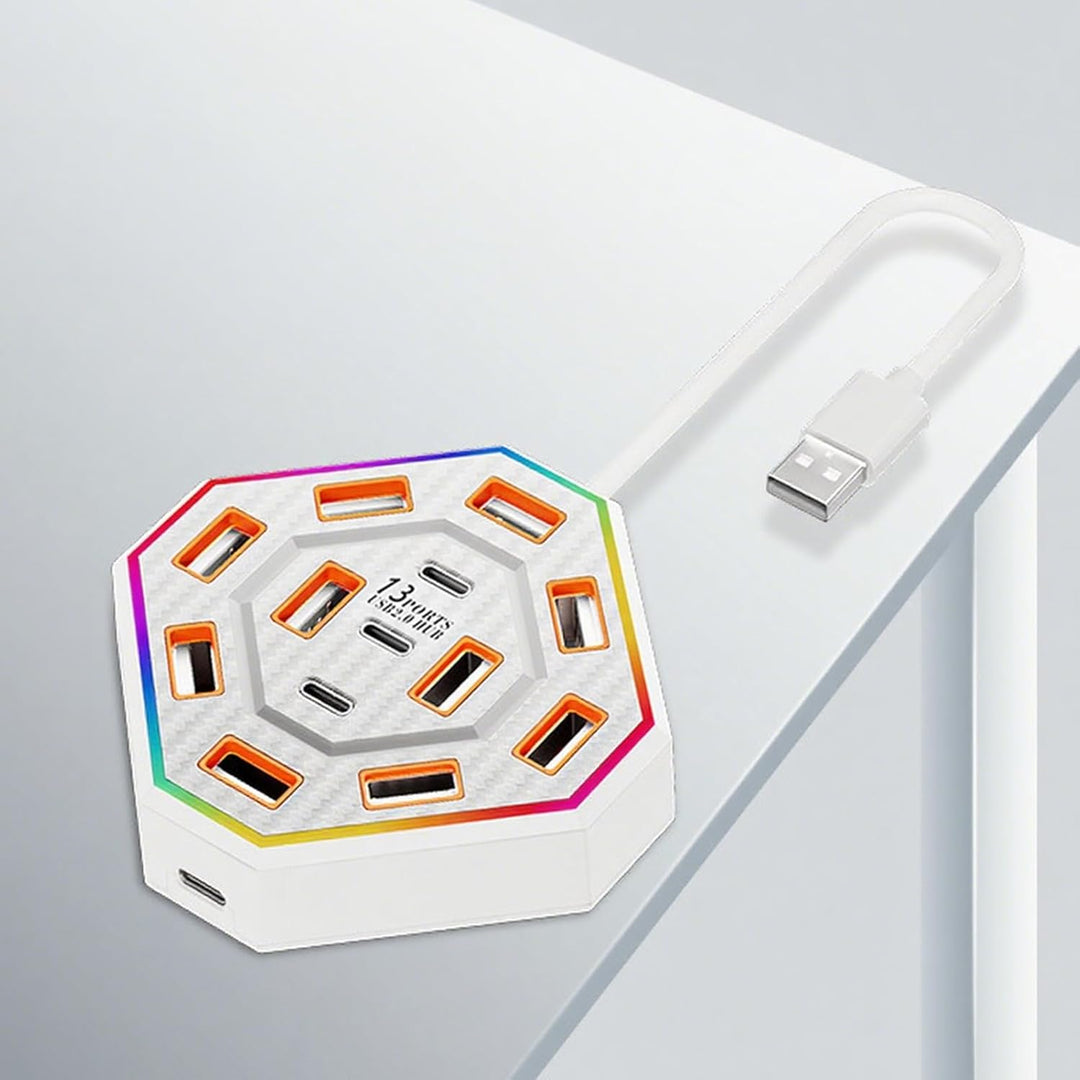 Skanto | Docking Station – Lumora