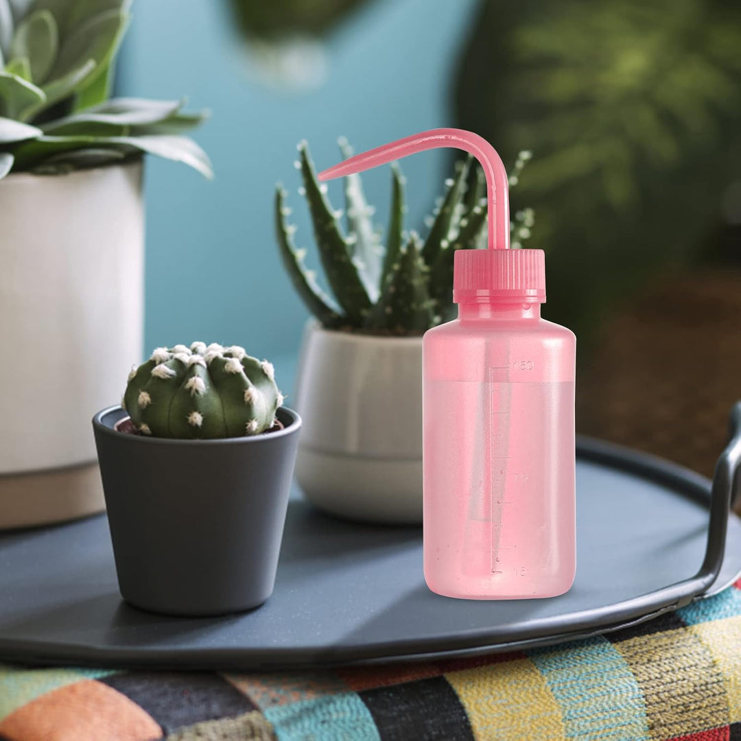 Skanto | Spot 500ml Klemflaske – Kompakt Sprayflaske for Nøyaktig Hell og Dosering
