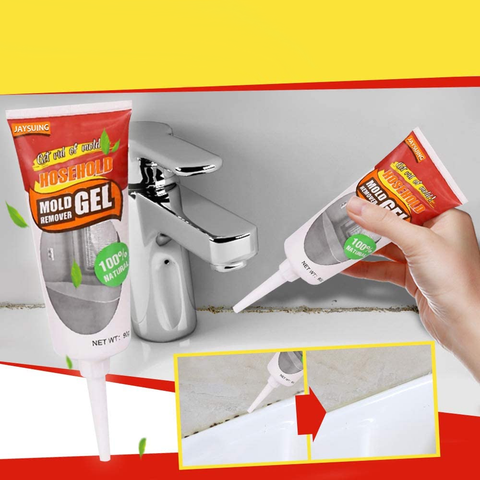Mold Gel | Husstands Muggfjerner Gel | Skanto