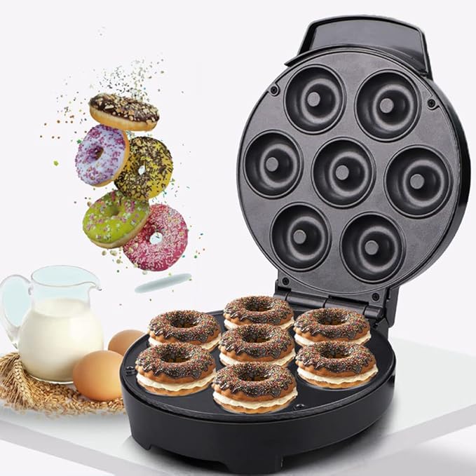 SolarFlame — Uanstrengte morgener med feilfrie, non-stick frokoster hver gang | Skanto