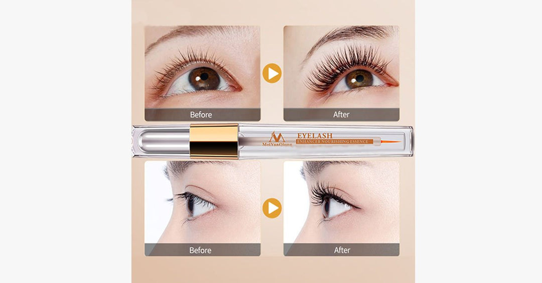 Skanto | Herbal Eyelash Serum