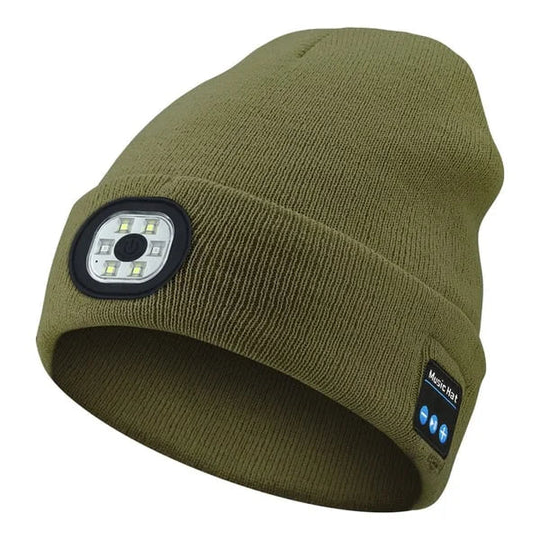 Skanto | 3-i-1 Funksjon Bluetooth Lue