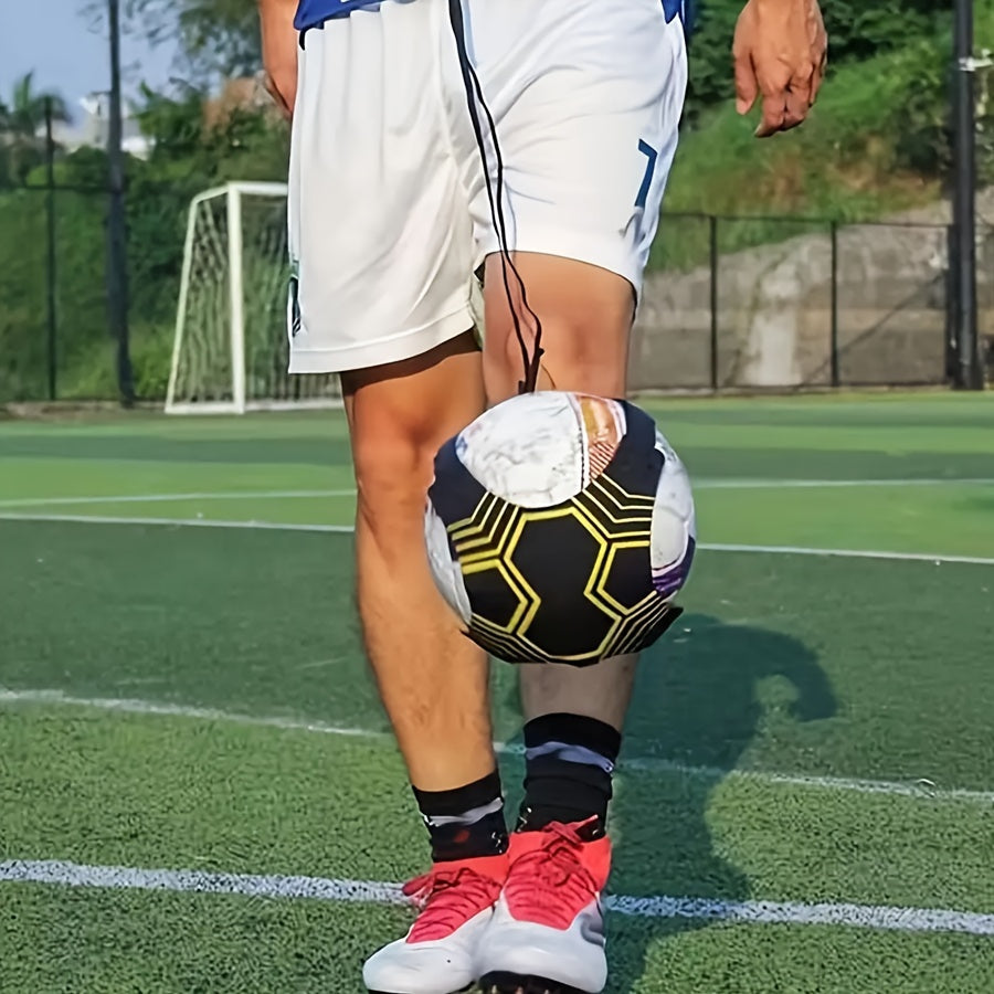 Skanto | Fotball Treningsbelte for Bedre Ballkontroll