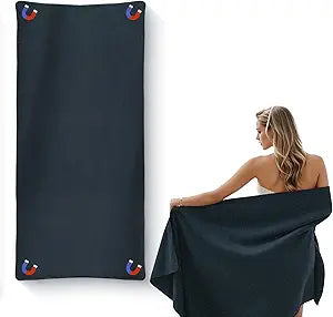 Skanto | Magnetisk Mikrofiberhåndkle