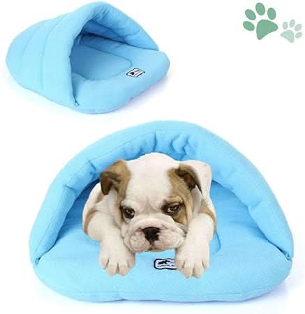 Skanto | COZYDEN - Hideaway Cave Pet Bed