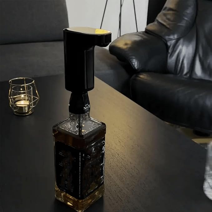 Skanto | Smart Alkohol Dispenser