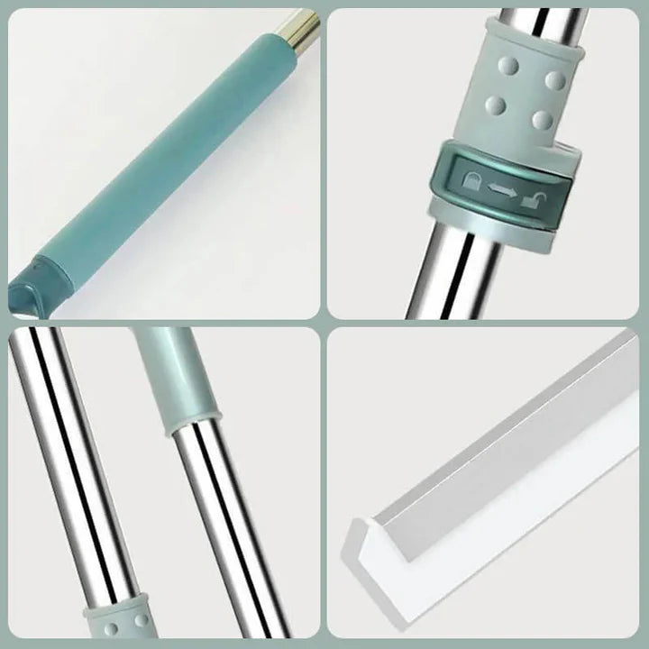 GlideMaster™ for shiny floors | Skanto
