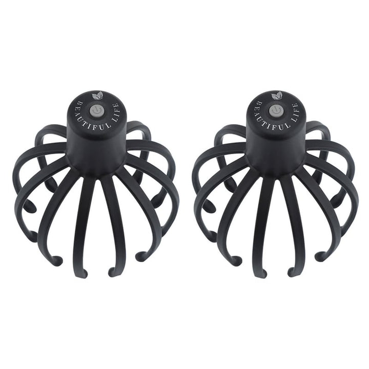 Skanto | Octopus Head Massager