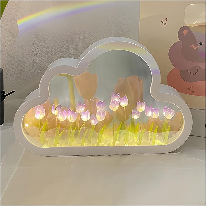 Magic Light - Skap den perfekte nattestemningen! | Skanto