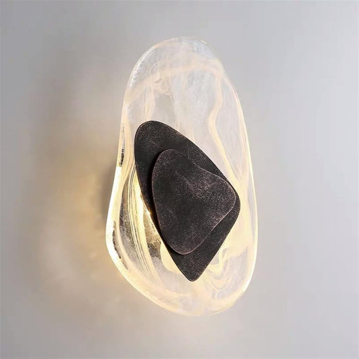 Skanto | Elegant Designer Vegglampe
